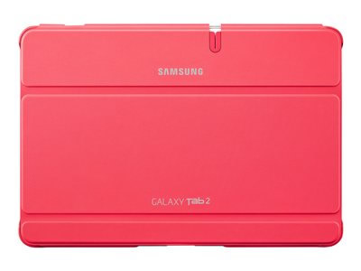 Samsung Efc-1h8s - Carcasa Protectora Para Tablet Rosa